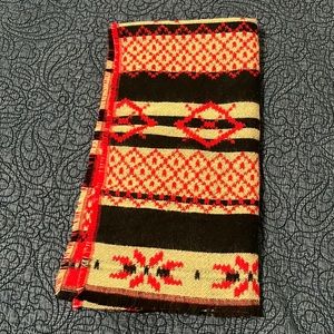 Mens Scarf